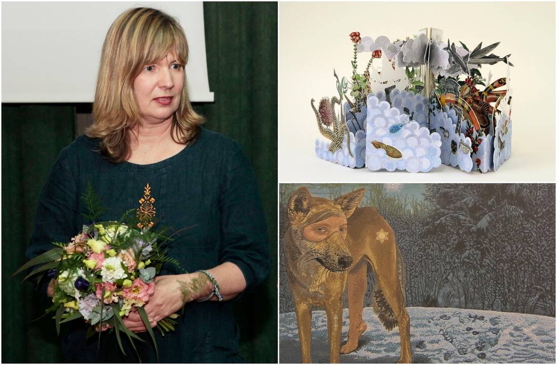 Kilmė: nors gimė ne Lietuvoje, J.Cininas išlaikė ryšius su lietuvių kultūros tradicijomis.