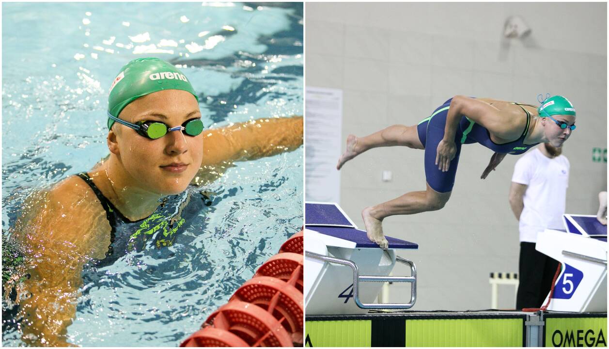 Rūta Meilutytė