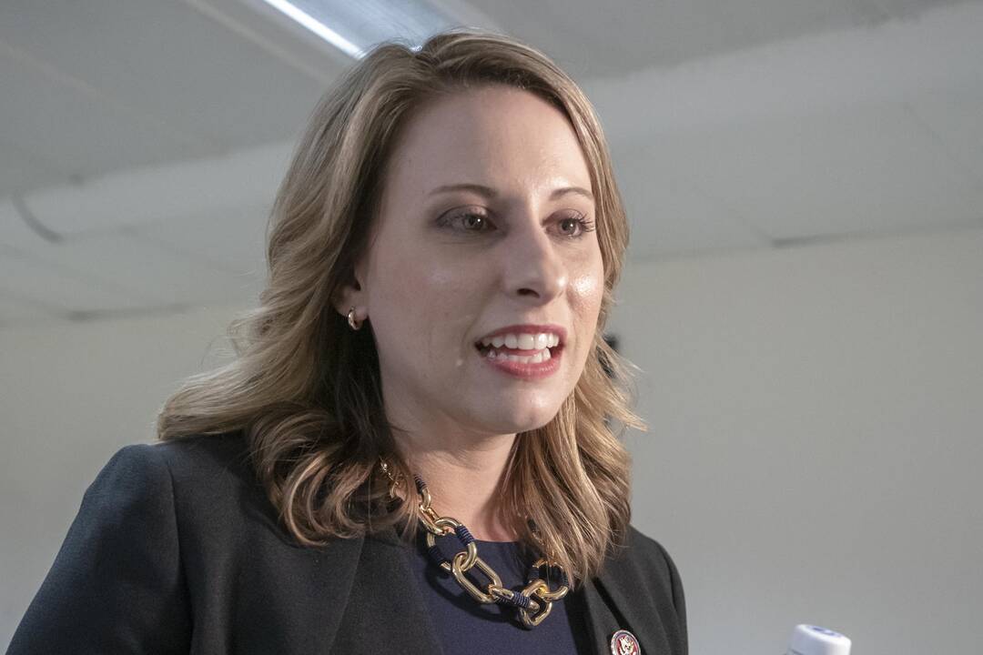Katie Hill 