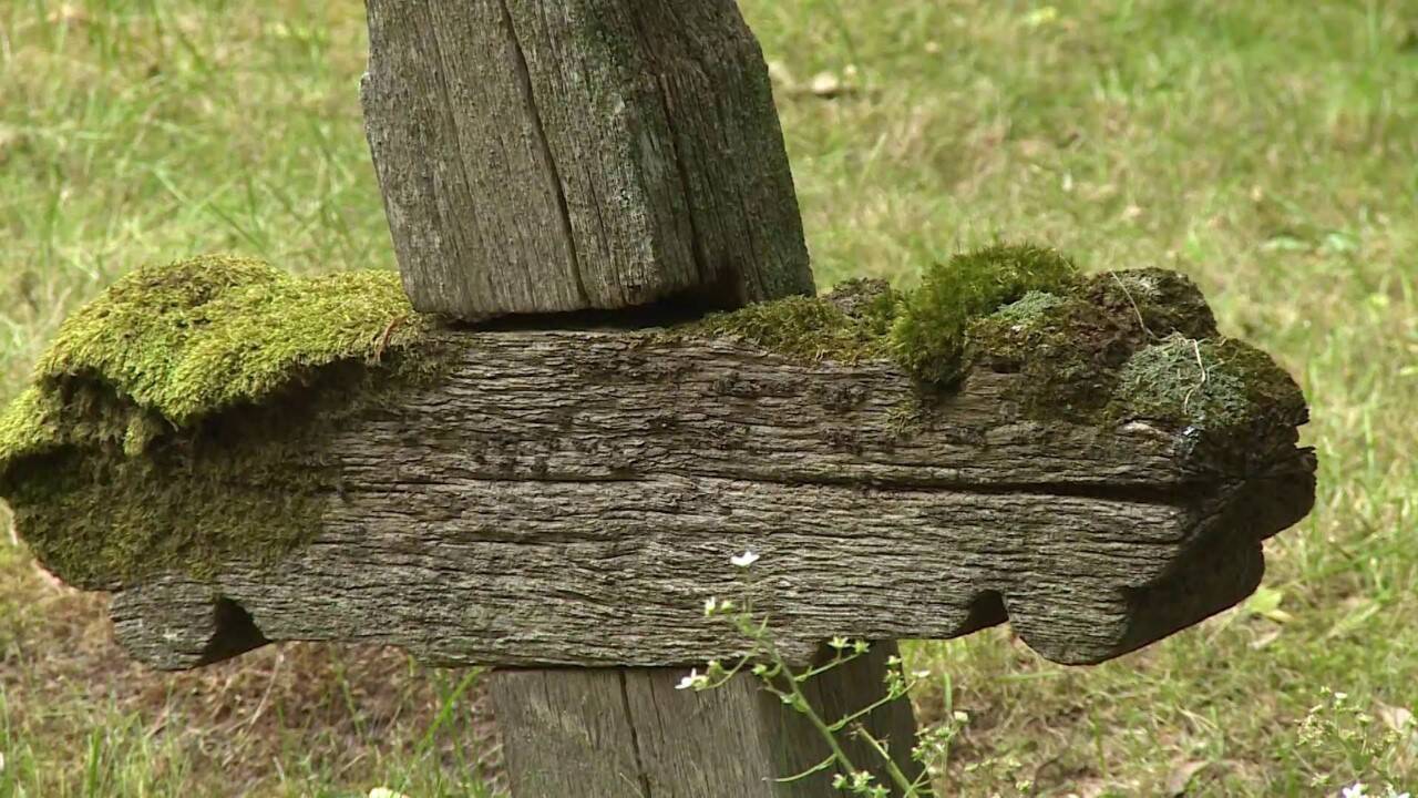 Filmų cikle – nykstantys Klaipėdos krašto kaimai.