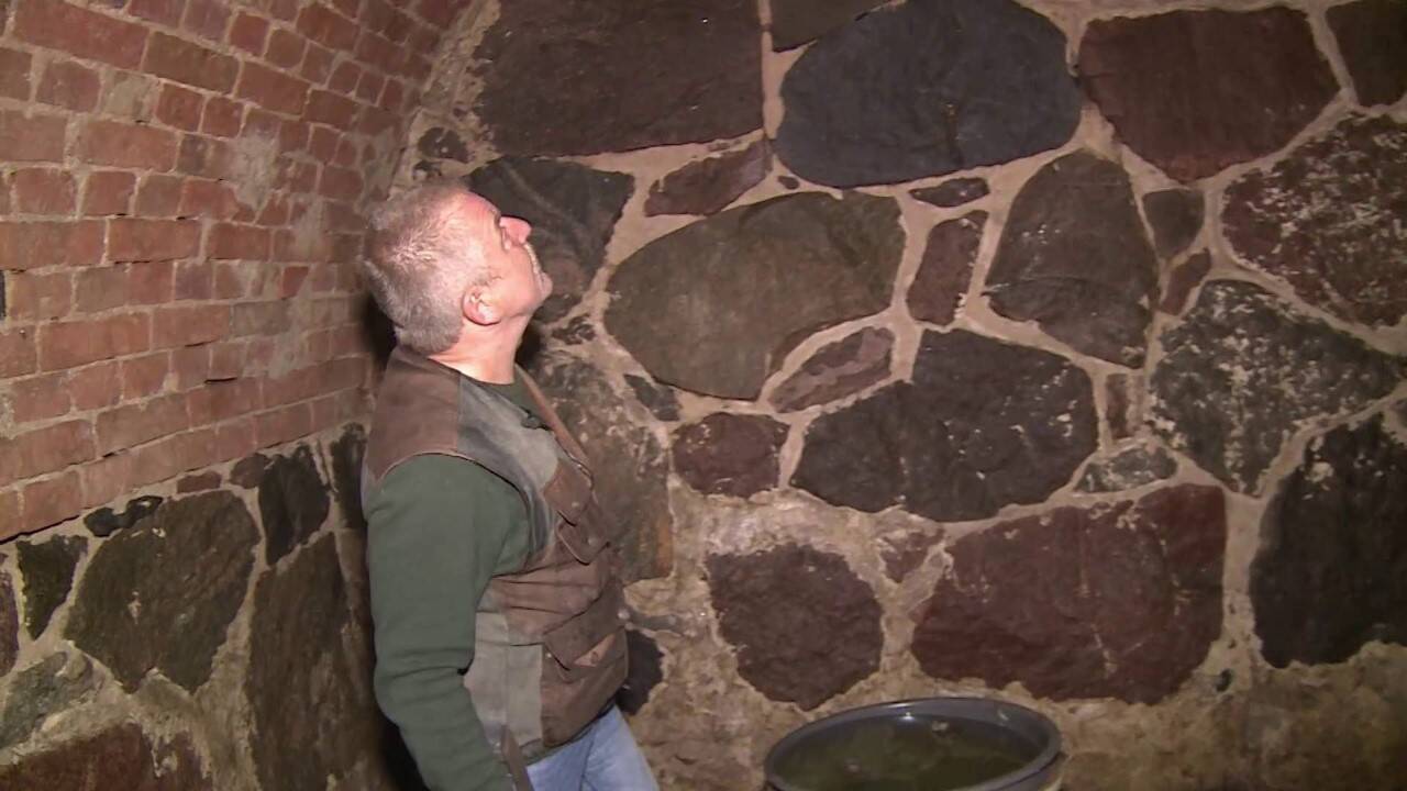 Filmų cikle – nykstantys Klaipėdos krašto kaimai.