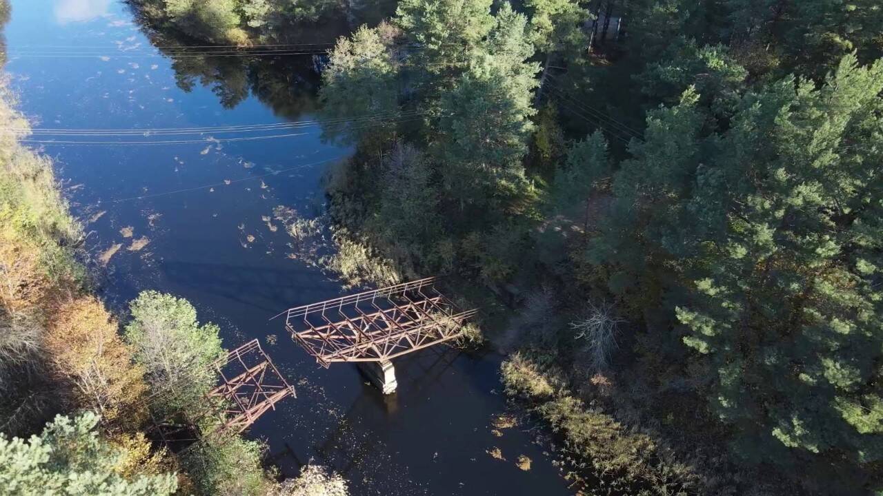 Filmų cikle – nykstantys Klaipėdos krašto kaimai.