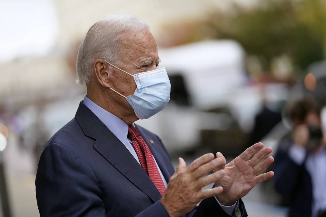 Joe Bidenas