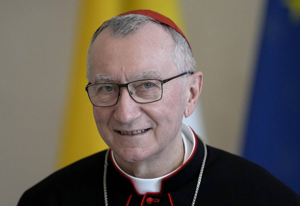 Pietras Parolinas
