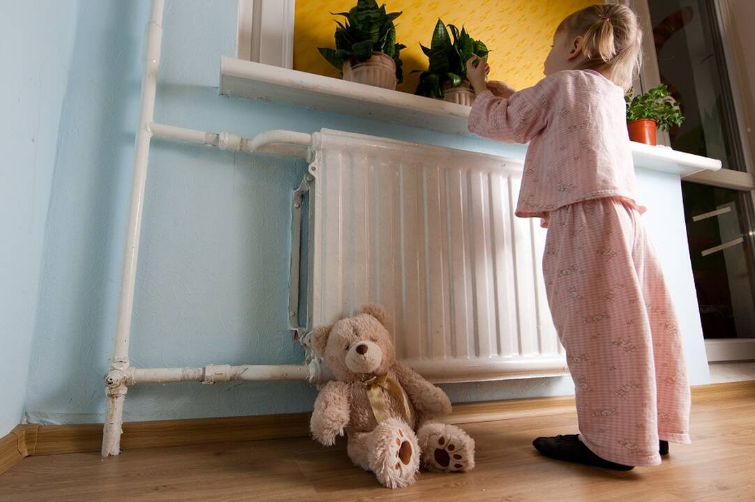 Energetikai šildymo sezono pradžiai gerų žinių turi nedaug: atliekos diktuoja kainas?