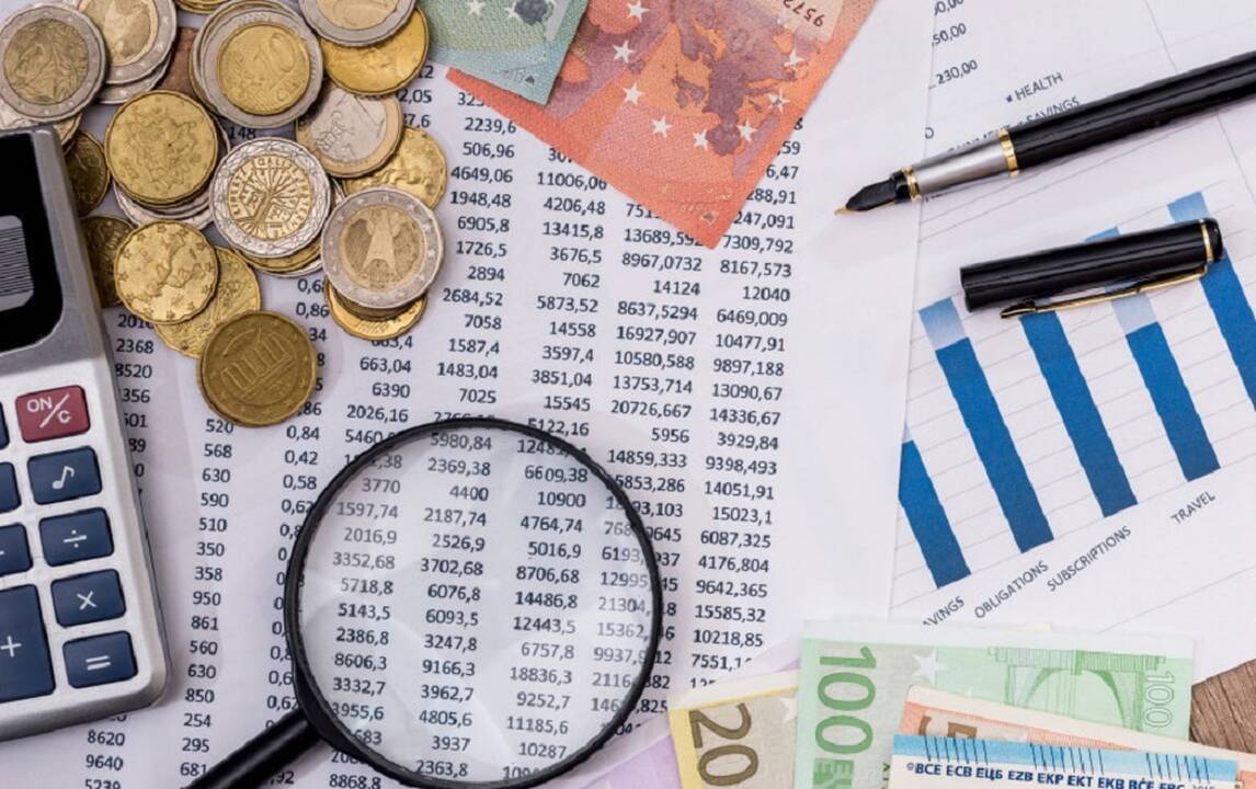 Disbalansas: valstybės biudžeto deficitas kitąmet turėtų siekti 4,11 mlrd. eurų – 3,3 karto daugiau nei patvirtinta šiemet (1,248 mlrd. eurų).