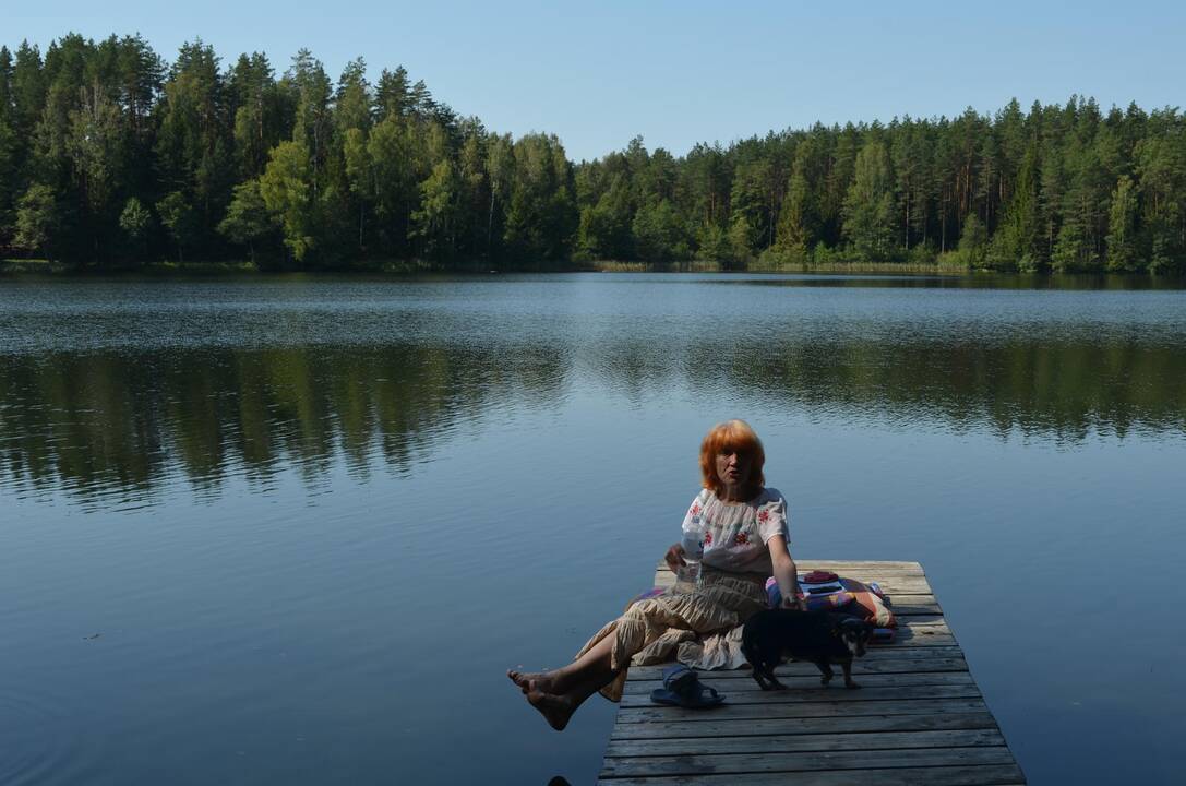 Doloresa Kazragytė