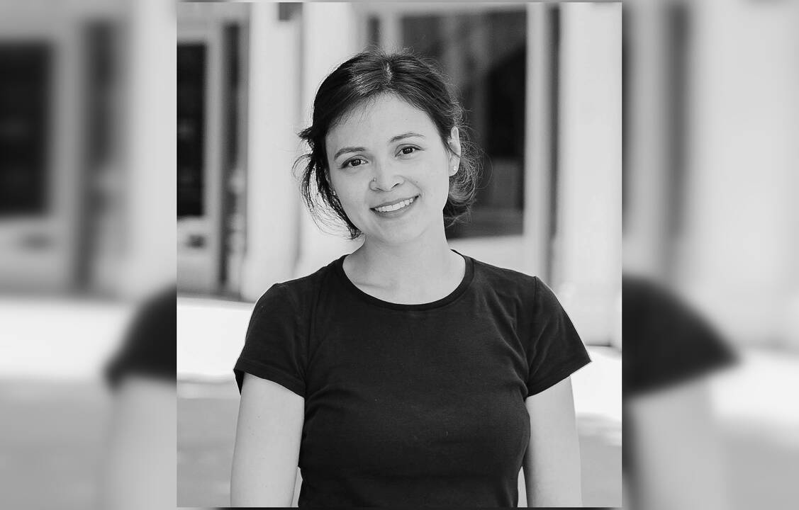 Pilnatvė: H. Hoang įsitikino – užuot apriboję, autizmo požymiai gali išlaisvinti.