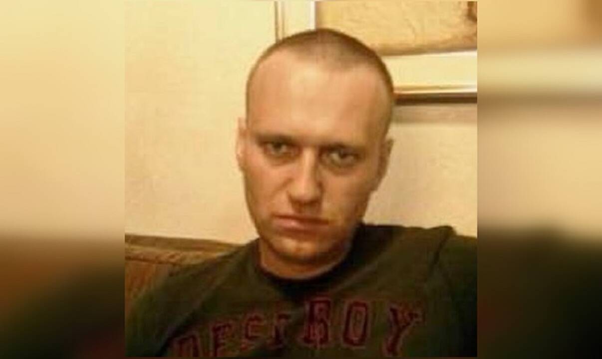 Aleksejus Navalnas