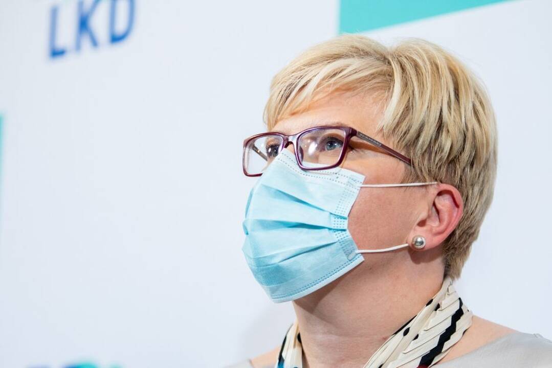 Ingrida Šimonytė