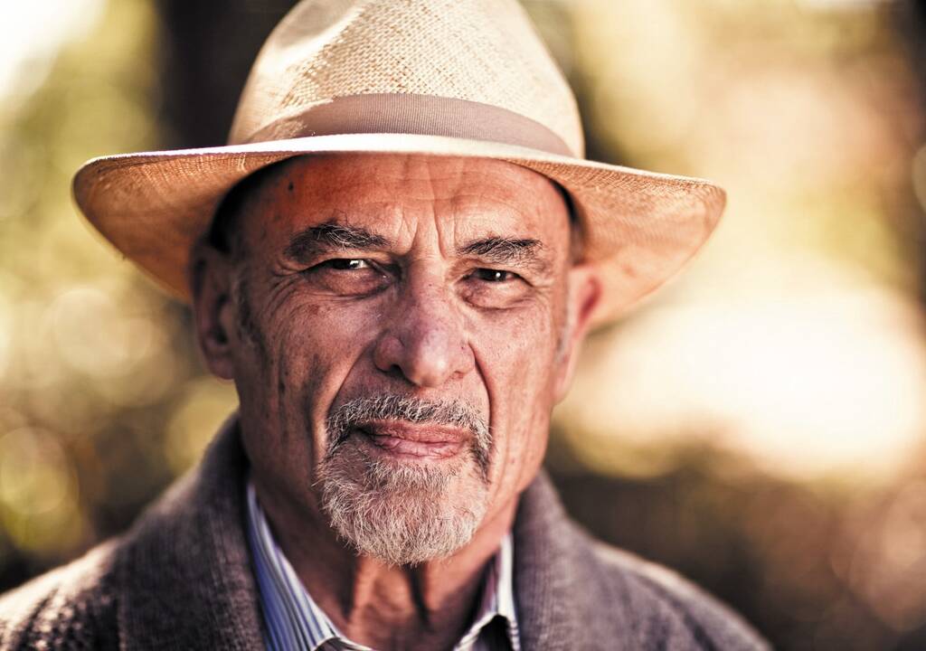 Irvinas Davidas Yalomas