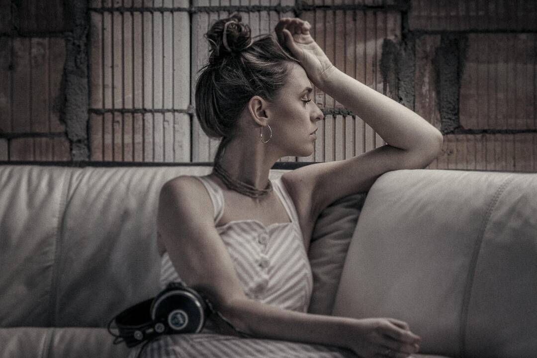 Ieva Zasimauskaitė