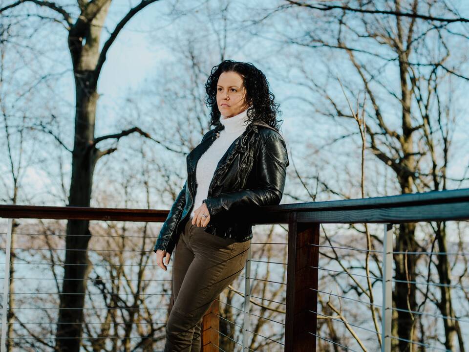 Jeanine Cummins
