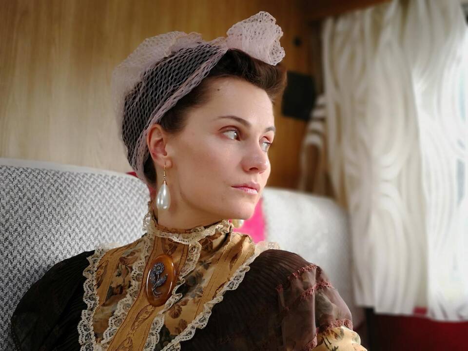 Jurga Šeduikytė