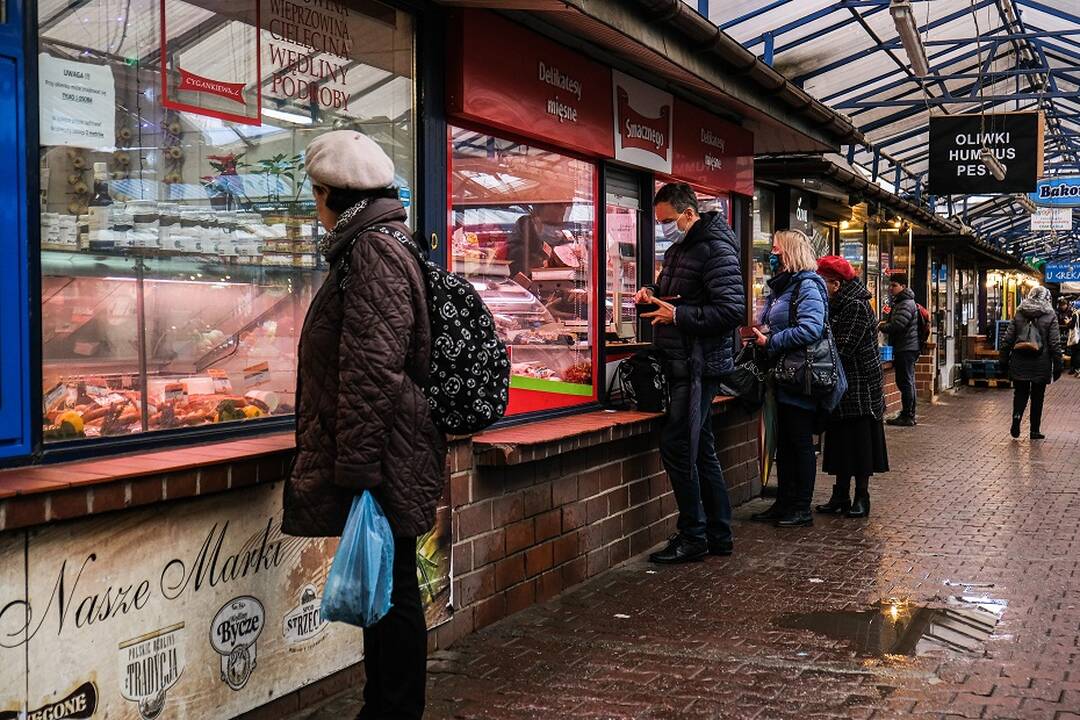 Ar Lietuva gali apskųsti Lenkiją dėl sumažintų mokesčių?