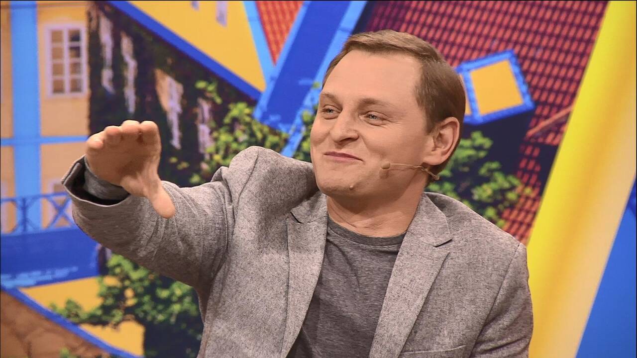 Liudas Mikalauskas