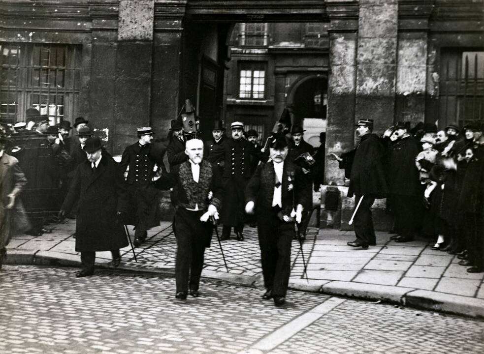Klaipėdos krašto dienai – paroda muziejuje