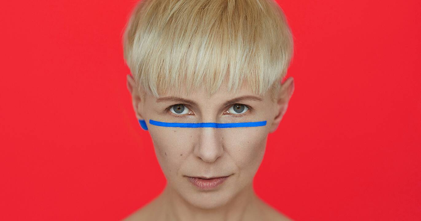 G. Kilčiauskienė: esu giliai įklimpusi į priklausomybę nuo muzikos