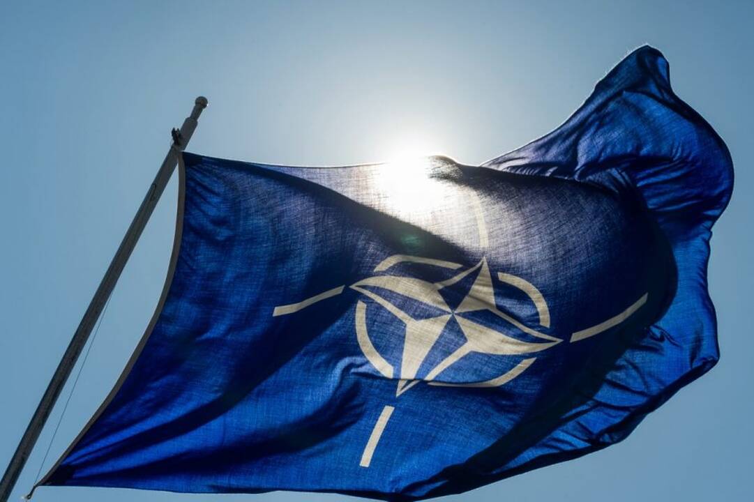 Artėjant NATO viršūnių susitikimui – regiono šalių pareigūnų pasitarimas Vilniuje