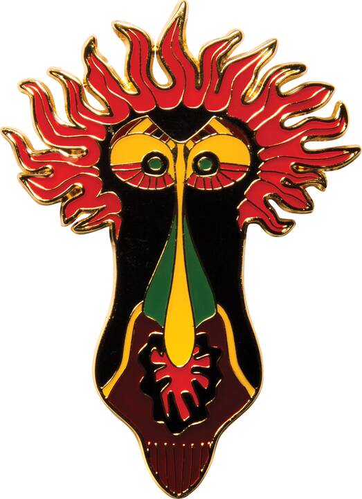 Kredo: skulptoriaus T.Gutausko nuostata – kurti tik tai, kas jam pačiam svarbu, kuo pats tiki.