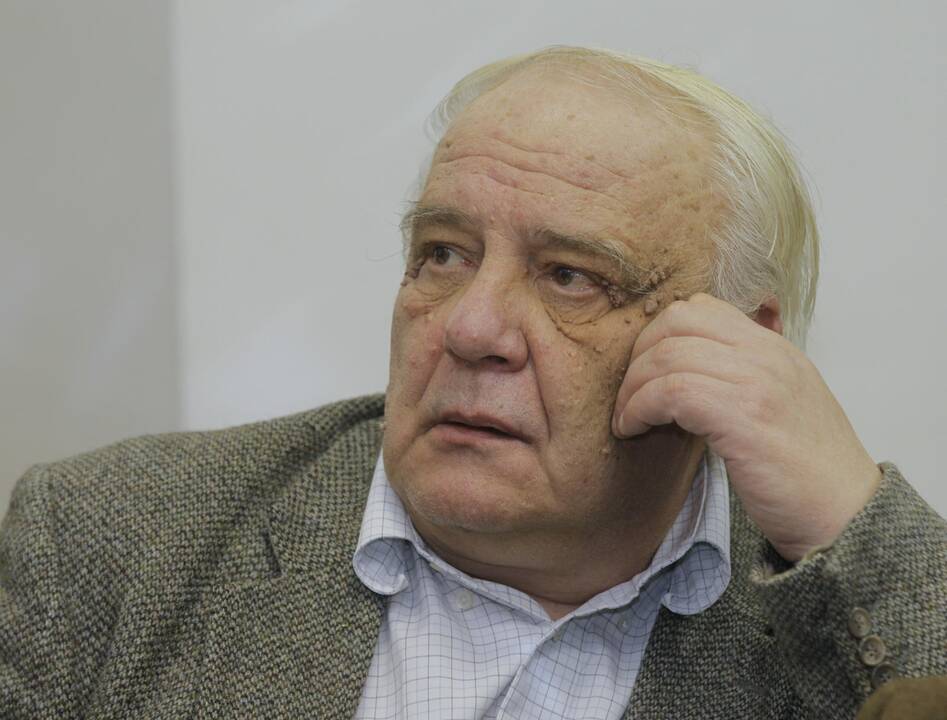 Vladimiras Bukovskis