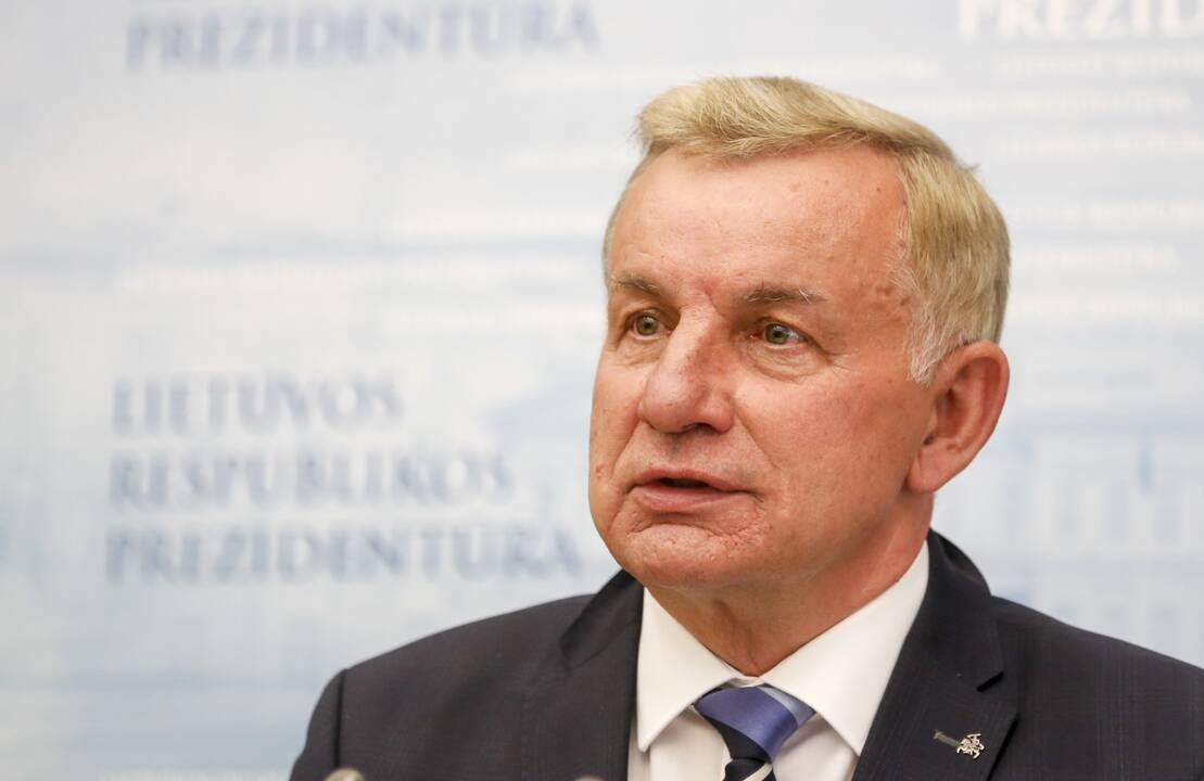 Rimantas Sinkevičius