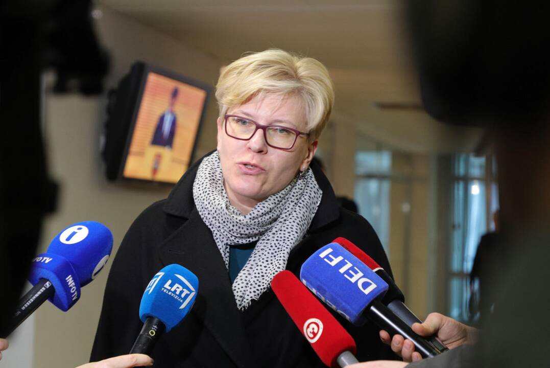 Ingrida Šimonytė
