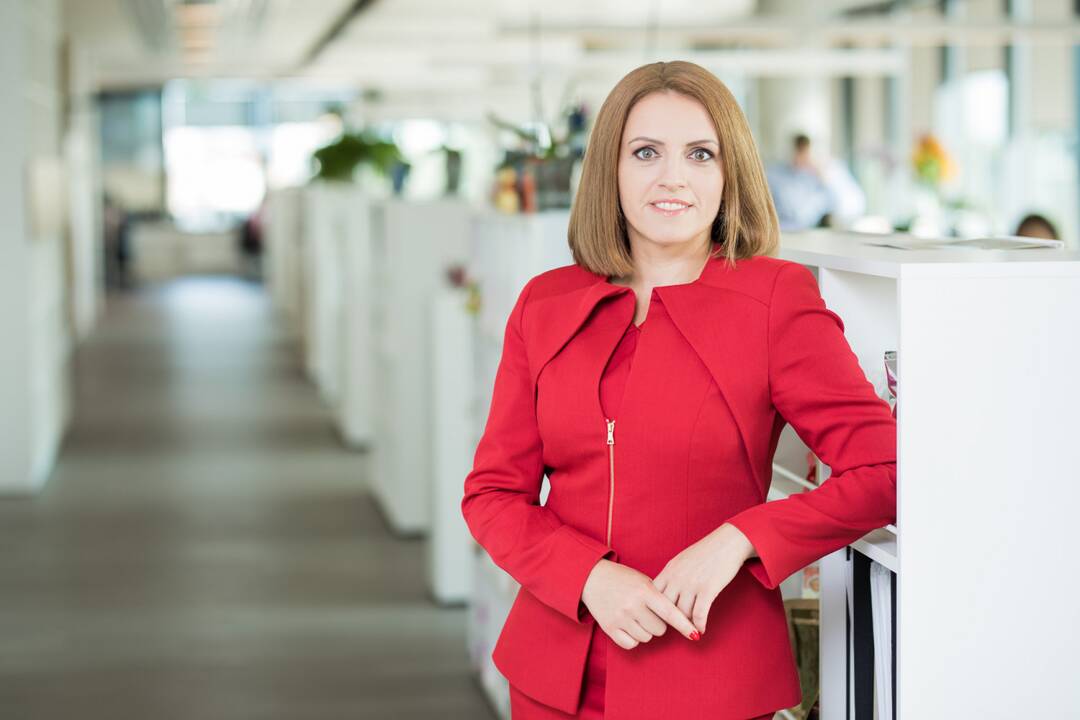 Vilma Drulienė