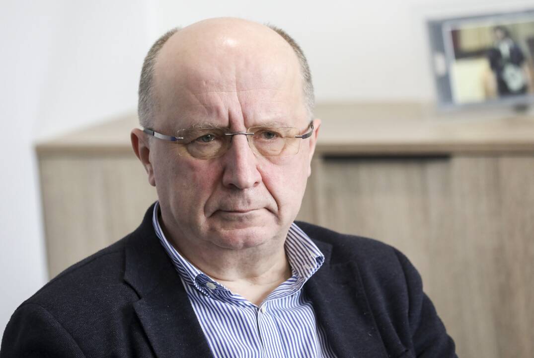 Andrius Kubilius