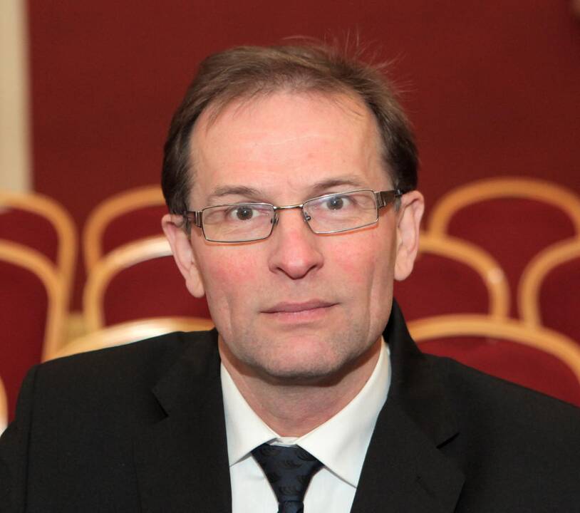 Arūnas Svitojus