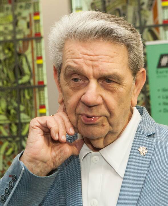 Vladas Garastas