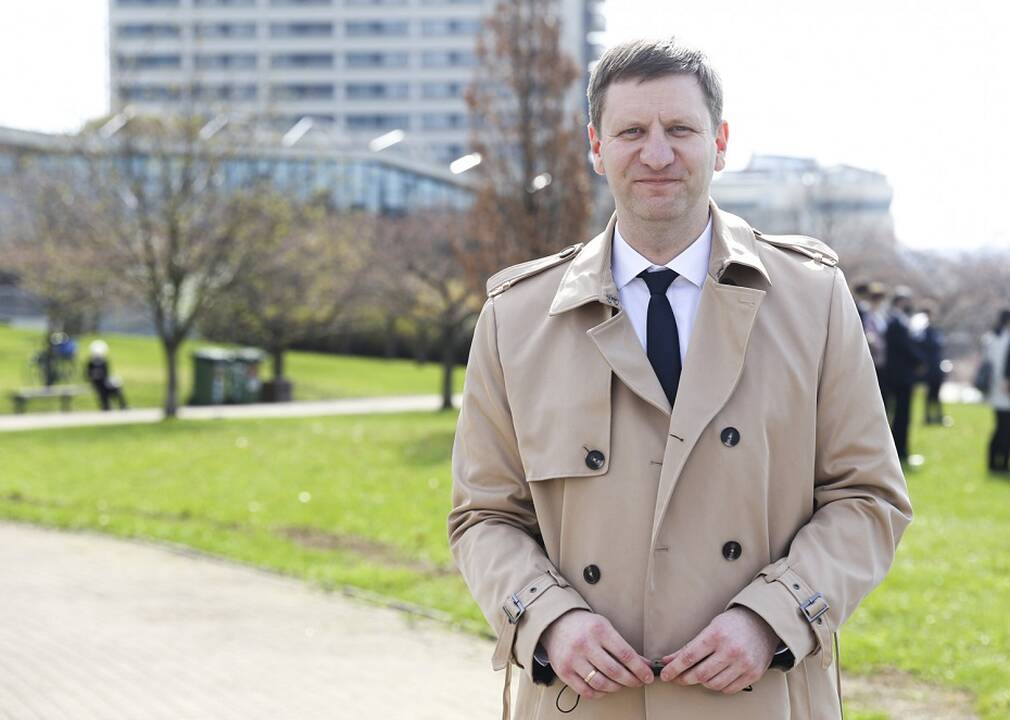 Simonas Kairys