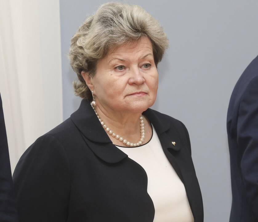 Irena Šiaulienė
