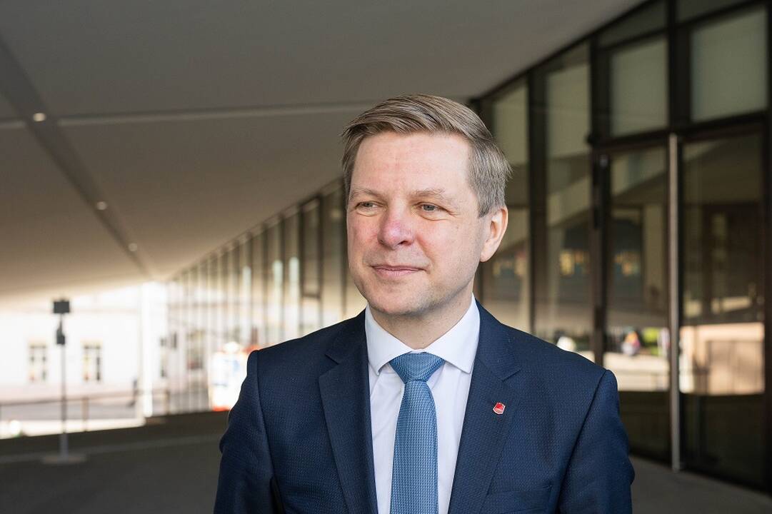 Remigijus Šimašius