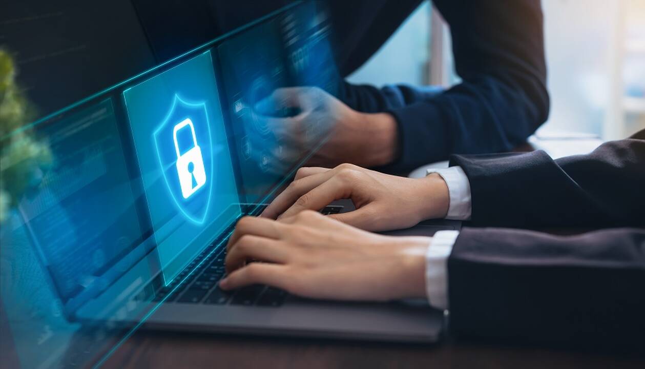 URM: apie kibernetinę ataką viešumoje paskleistos informacijos patvirtinti negalime