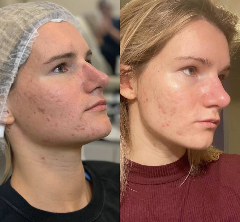 „Narkus clinic“ nuotr. 