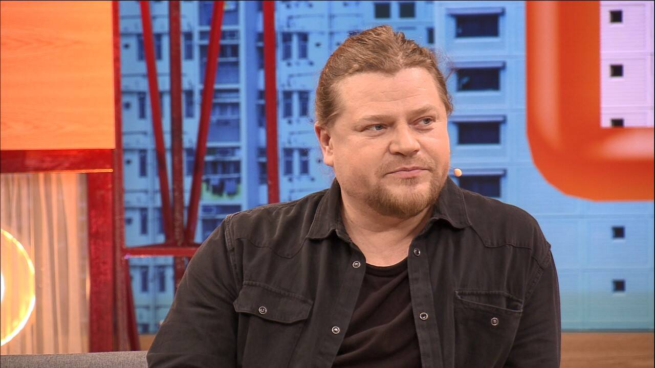 Laurynas Šarkinas