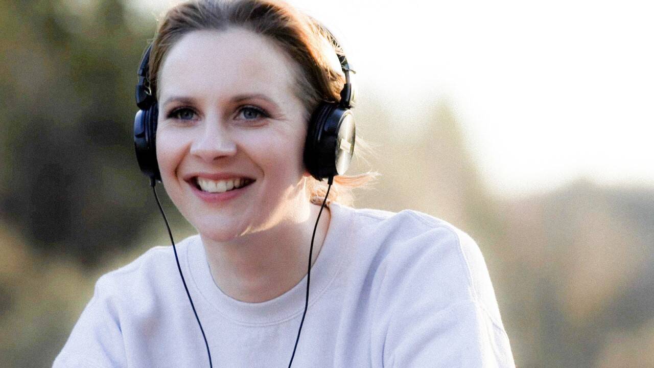 Ieva Narkutė