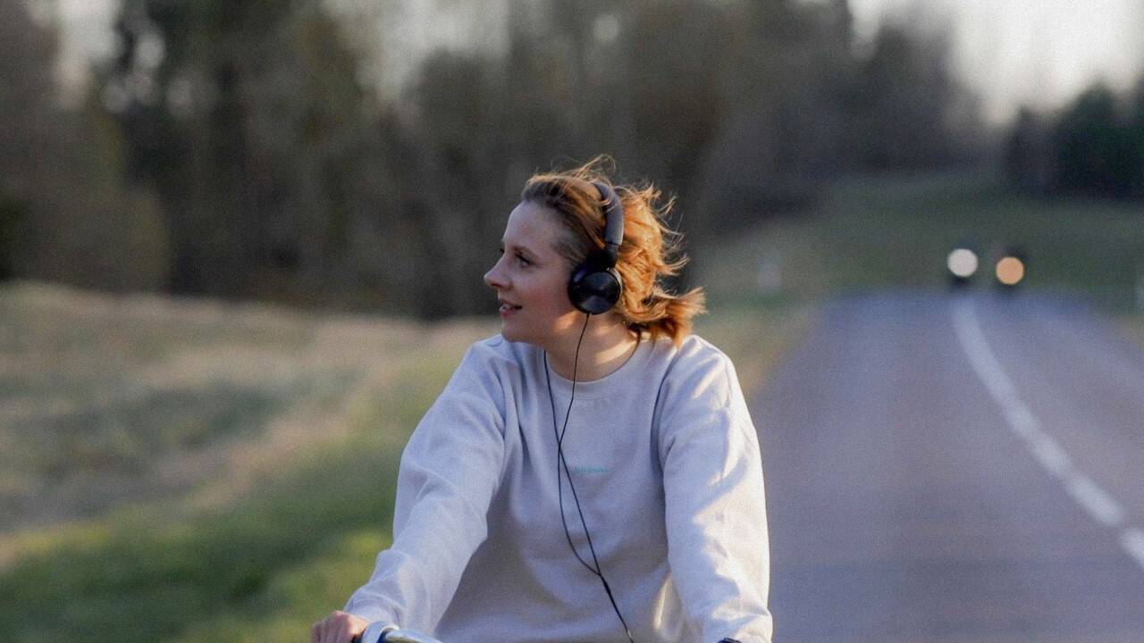 Ieva Narkutė