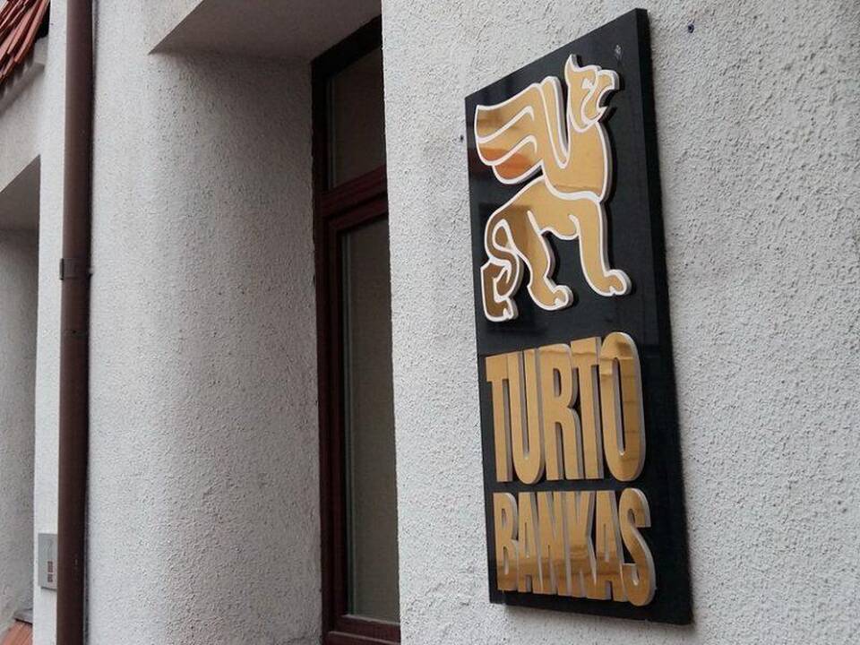 Turto bankas investuotojams siūlo tris naujus milijoninės vertės objektus