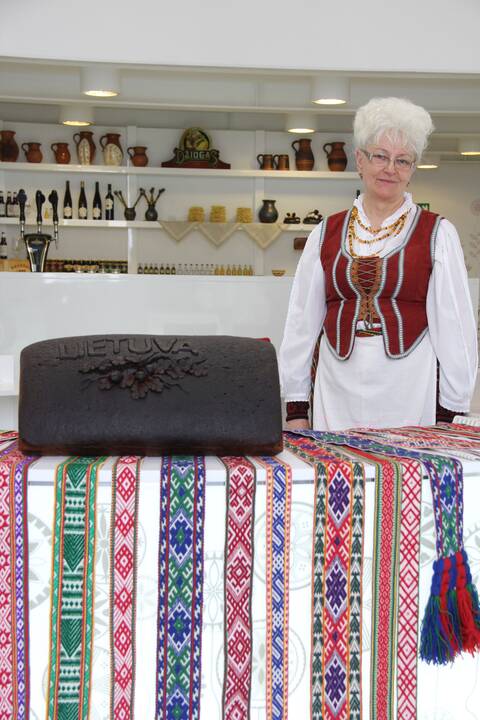 Vitalija Stankevičienė