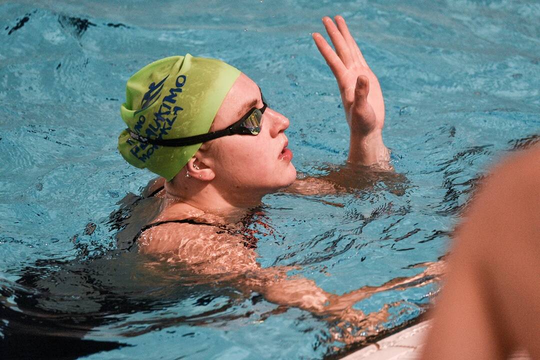 Rūta Meilutytė