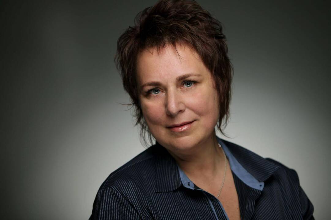 Zita Bružaitė