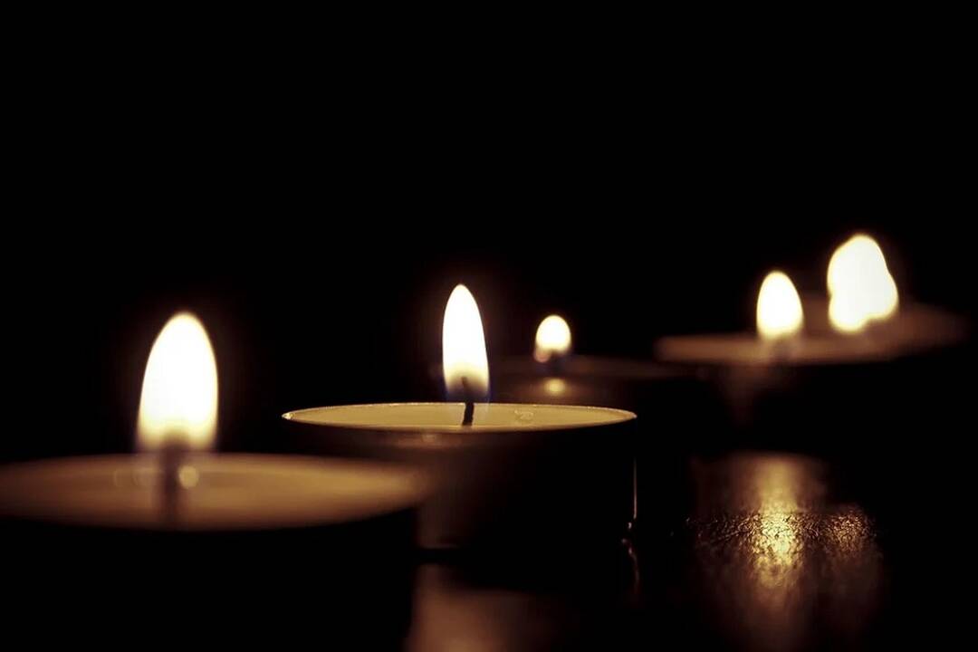 Paskutinę Dakaro ralio dieną – tragiška nelaimė: žuvo dvidešimtmetis