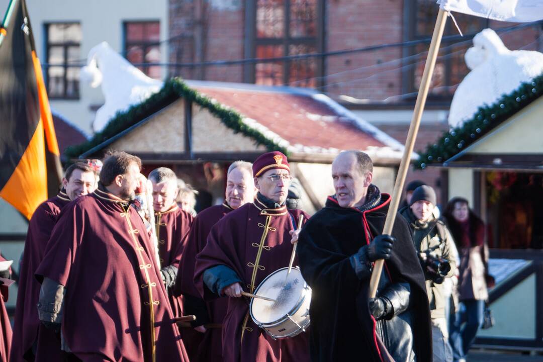 Šv. Mikalojaus diena