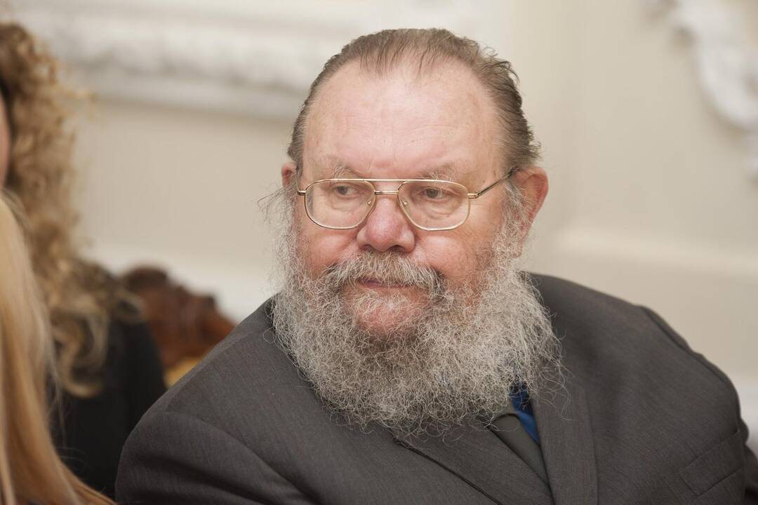 Kazys Almenas