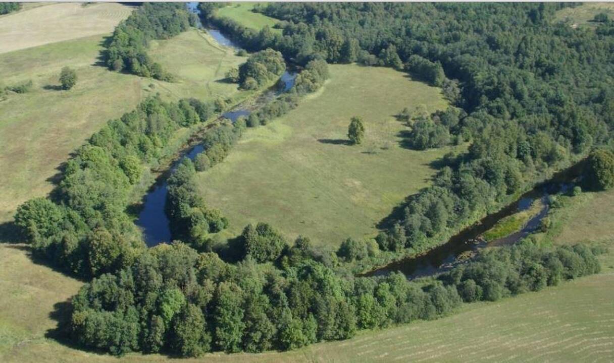 Apie Ventos regioninio parko paslaptis – naujame lankytojų centre
