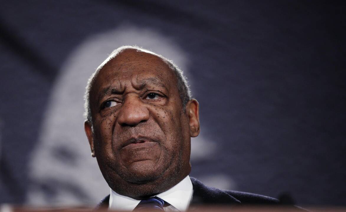 Legendos žlugimas? Kaltinimai B. Cosby plaukia toliau