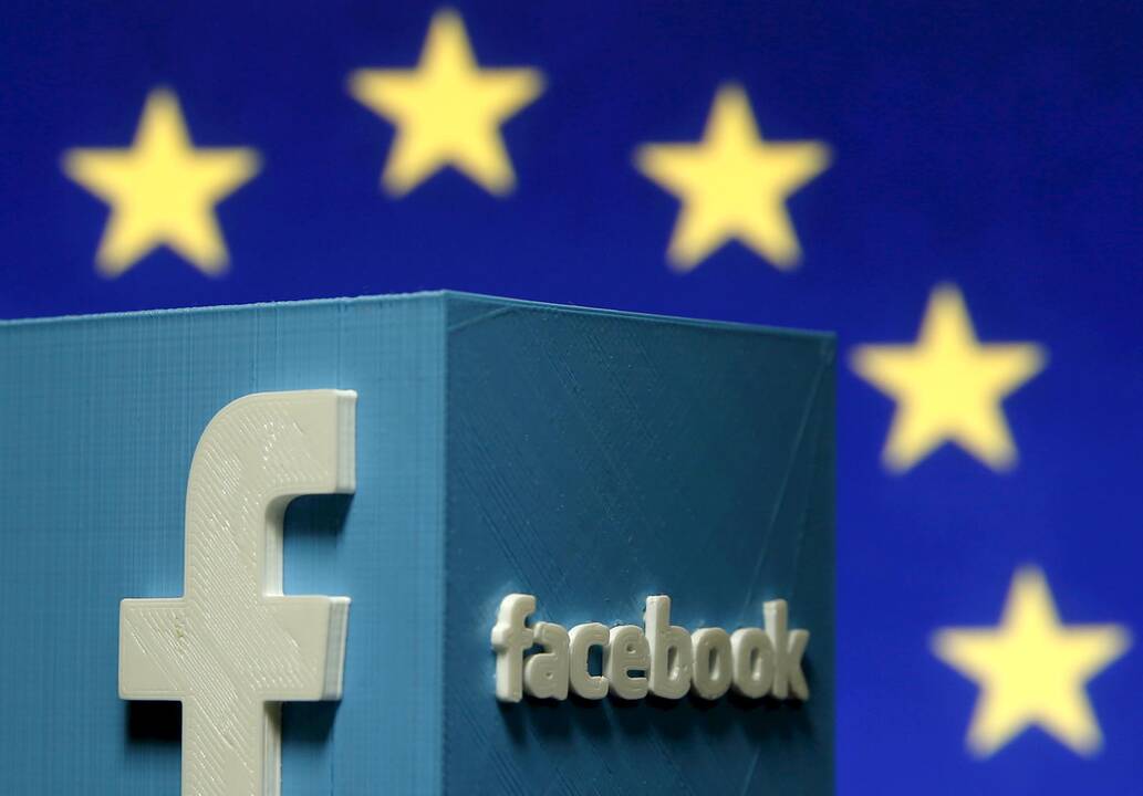 Į Lietuvą pirmą kartą atvyksta „Facebook“ verslo delegacija