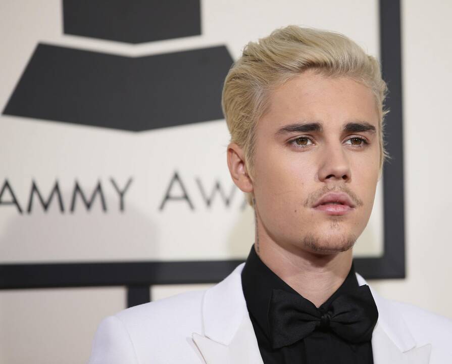 J. Bieberis atskleidė, kada norėtų sukurti šeimą